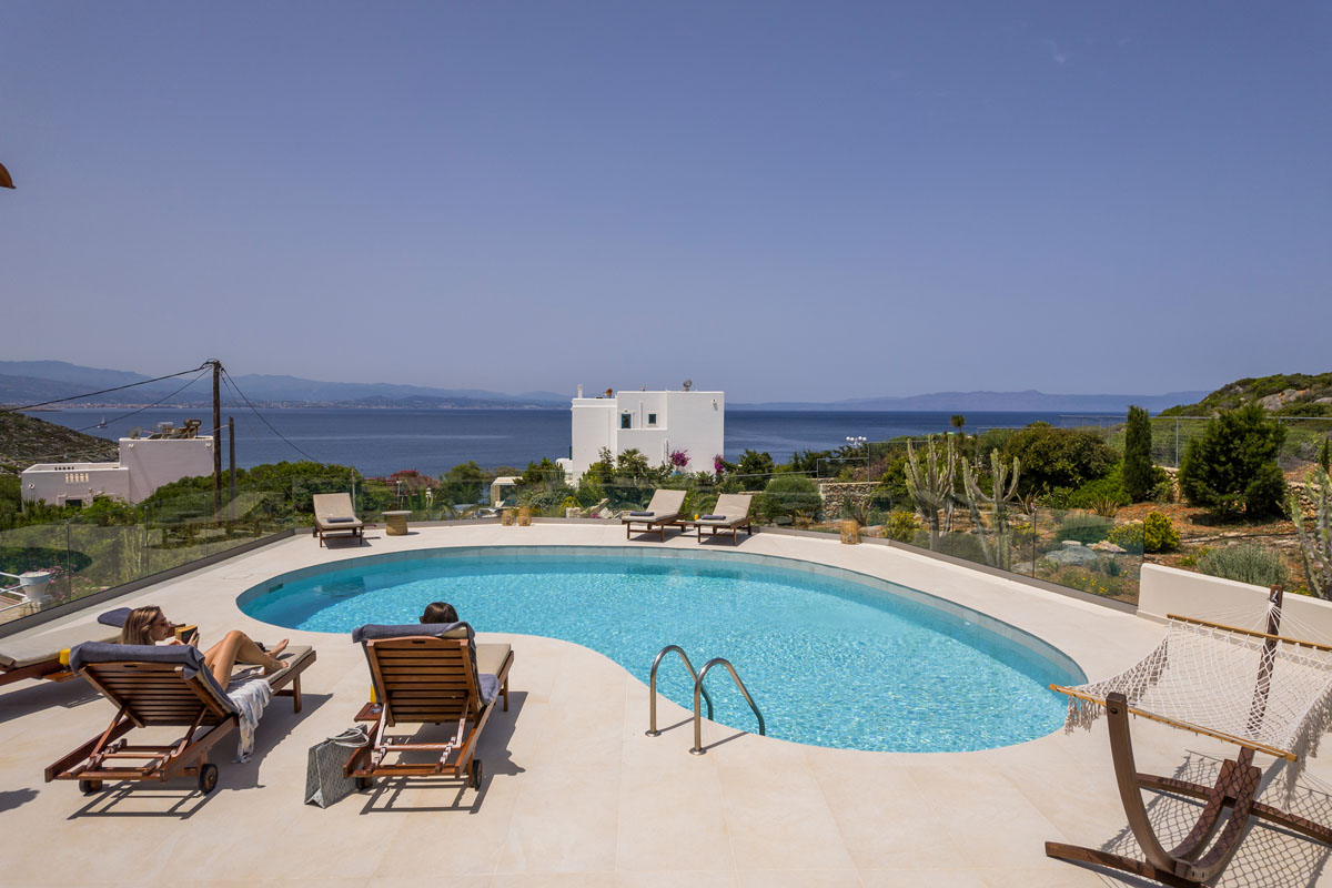 Villa Bluebell